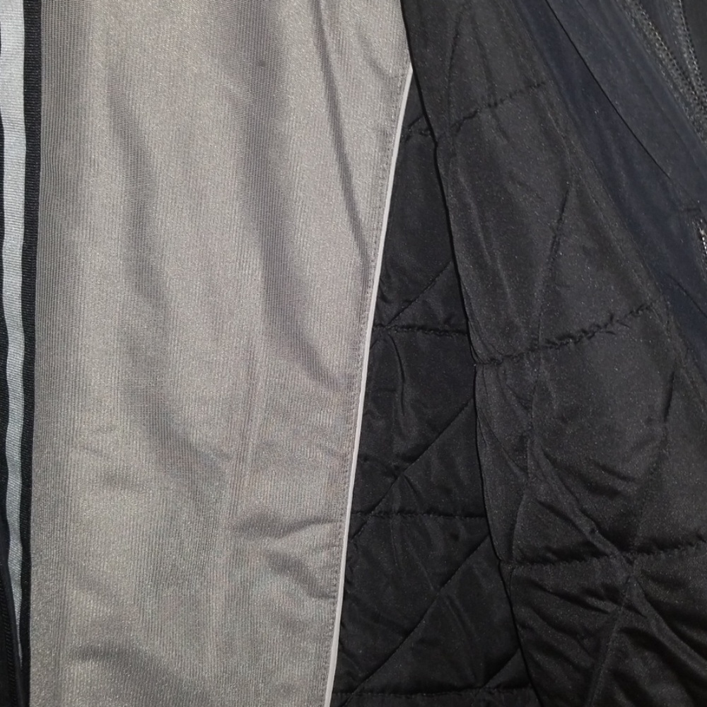 Winter jacket - Picture 4 of 8